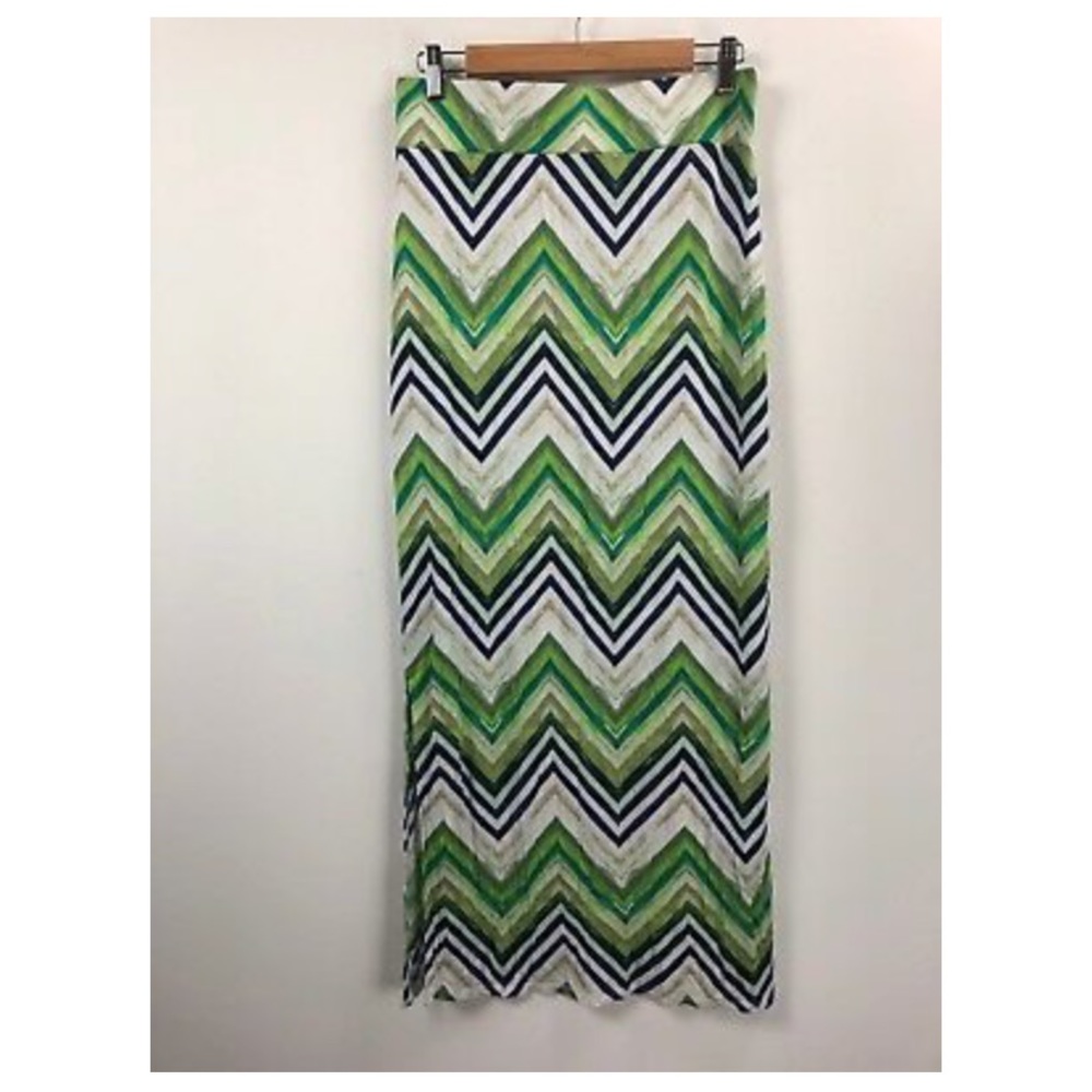 Maxi skirt